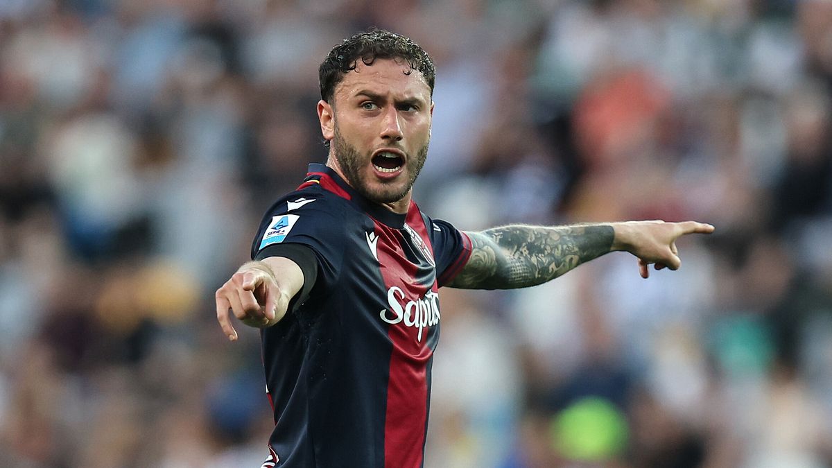 Davide Calabria