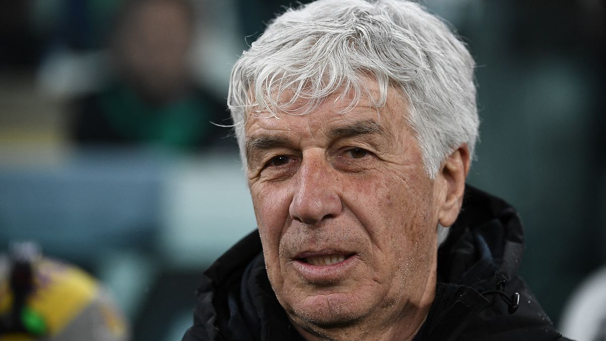 Gian Piero Gasperini 