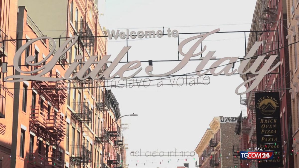 18.00 NY MUSEO ITALIANI SRV