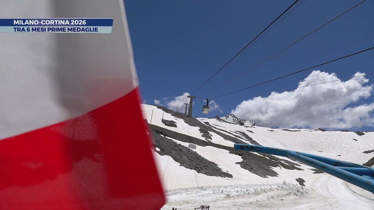 Milano-Cortina 2026