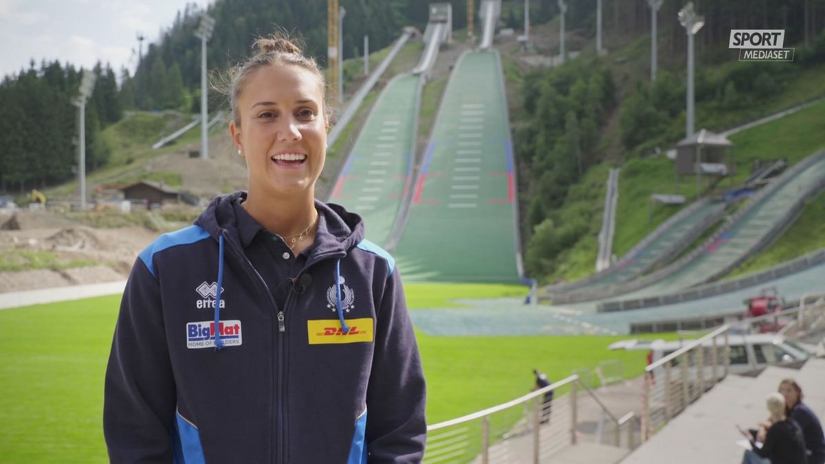 DICH ANNA DANESI 7/8 DICH