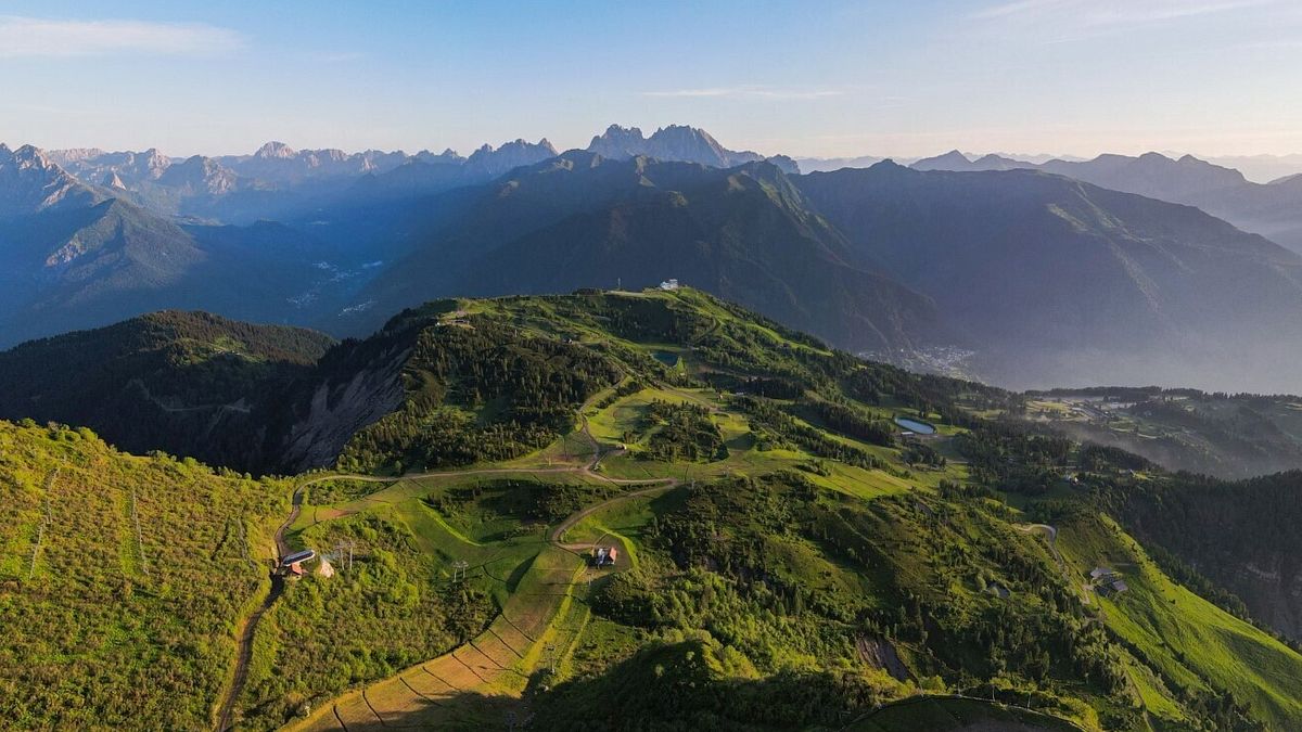 Monte Zoncolan - ph Nemas Gortan
