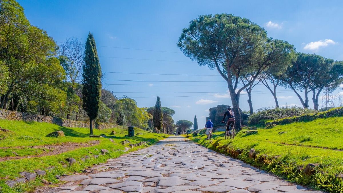 Via Appia