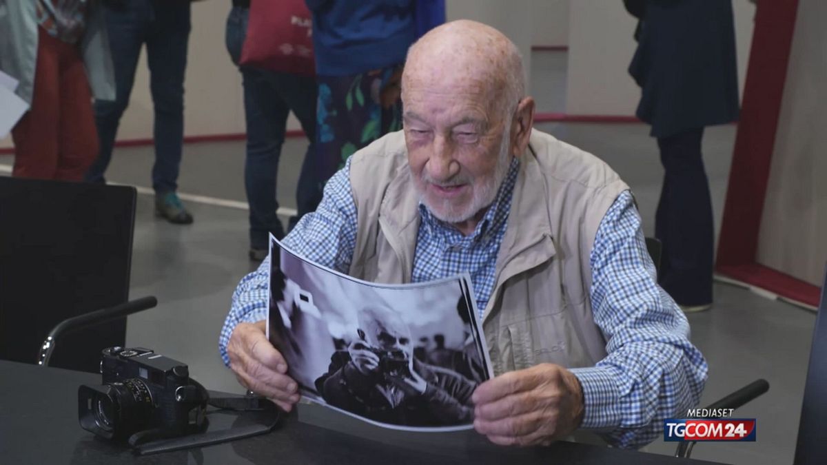 SRV 18.00 ADDIO BERENGO GARDIN SRV