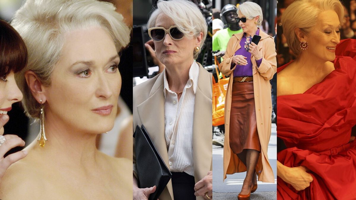 miranda priestly