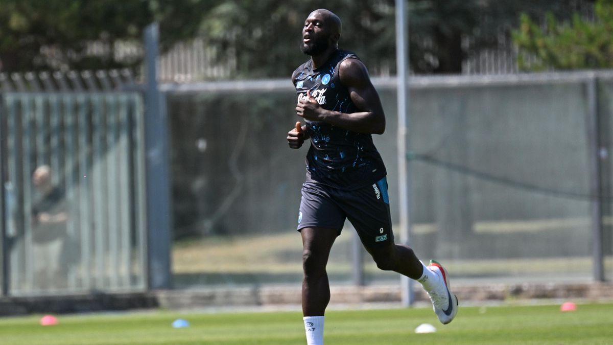 Lukaku