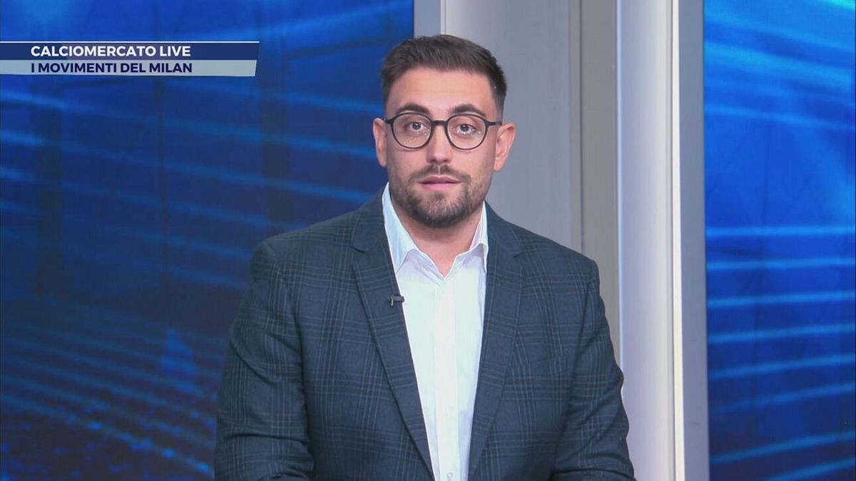 Calciomercato live