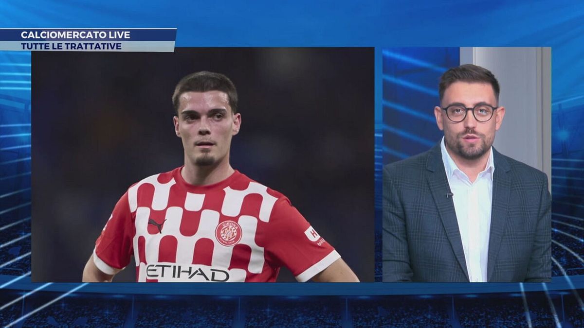 Calciomercato live