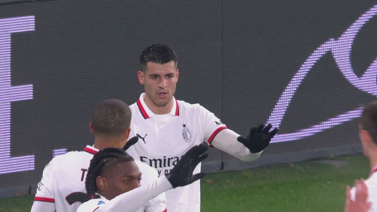 Morata-Como, ci siamo