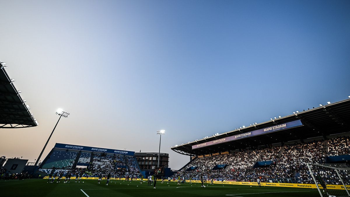 Mapei Stadium