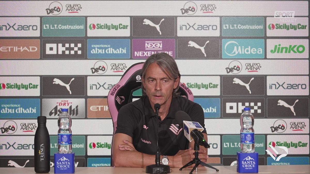 DICH INZAGHI PALERMO PRE MAN CITY DICH