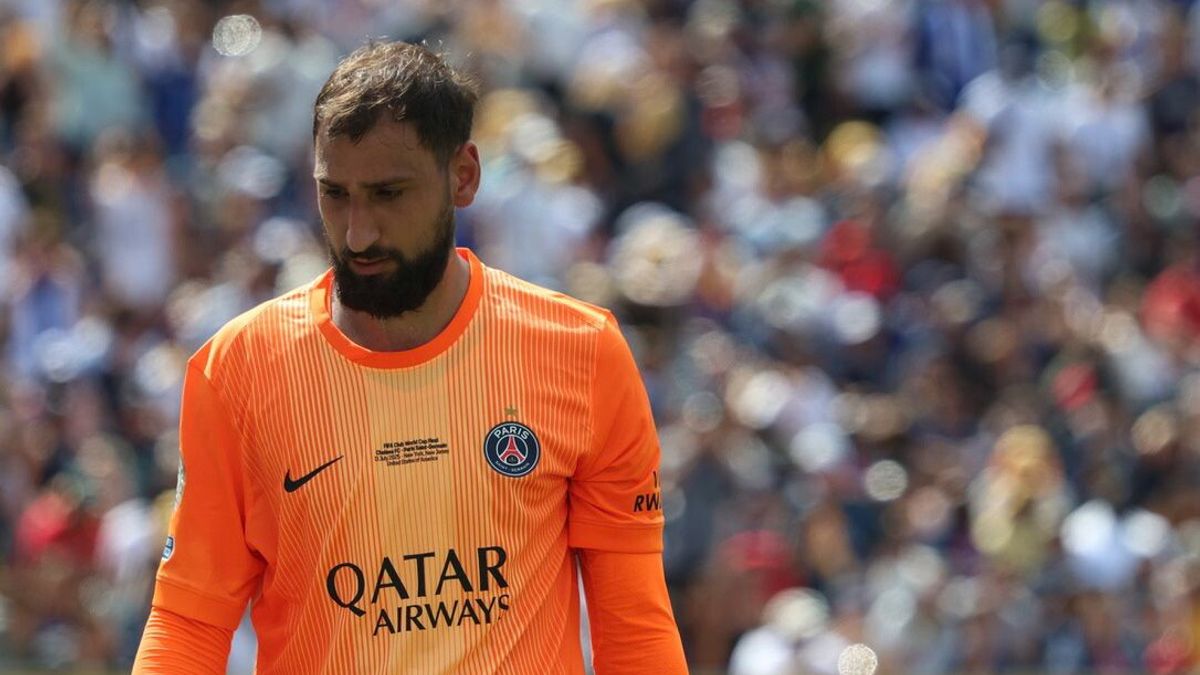 Donnarumma