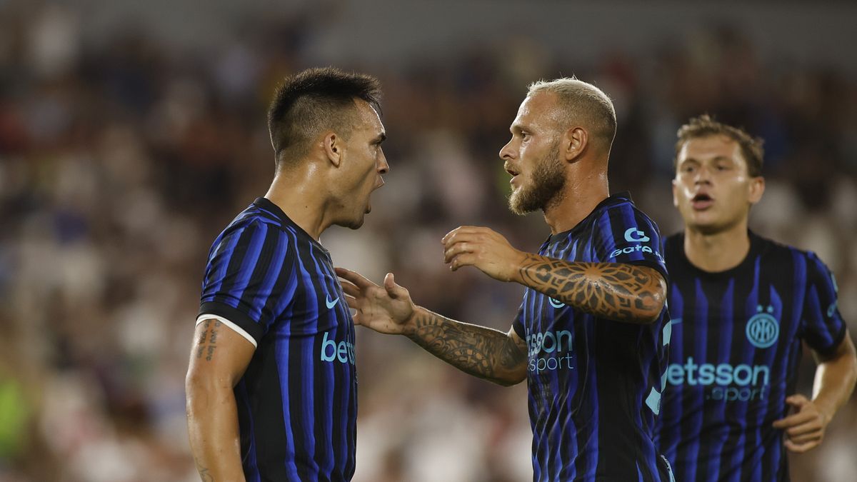 Inter