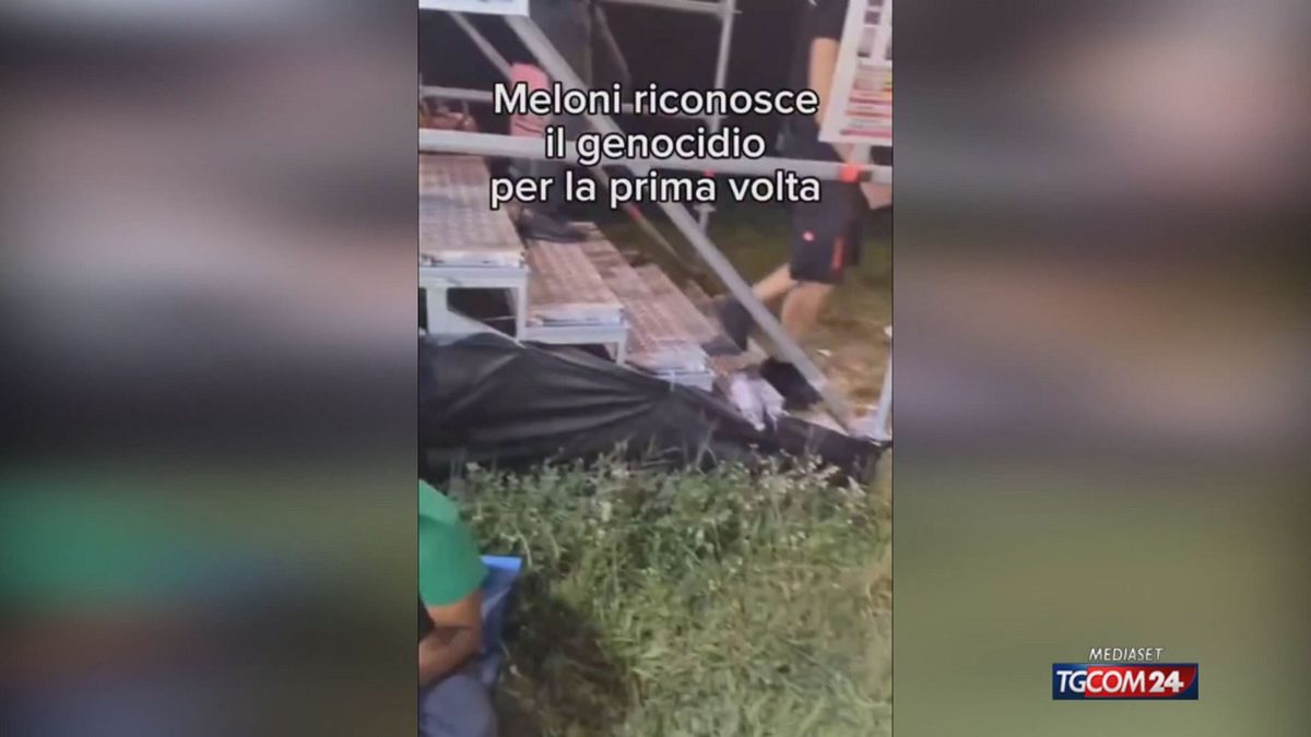 12.10 LA MELONI E IL PROPAL