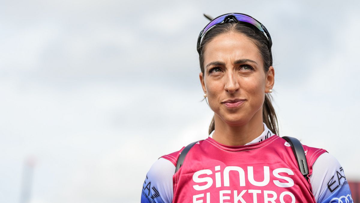 Lisa Vittozzi