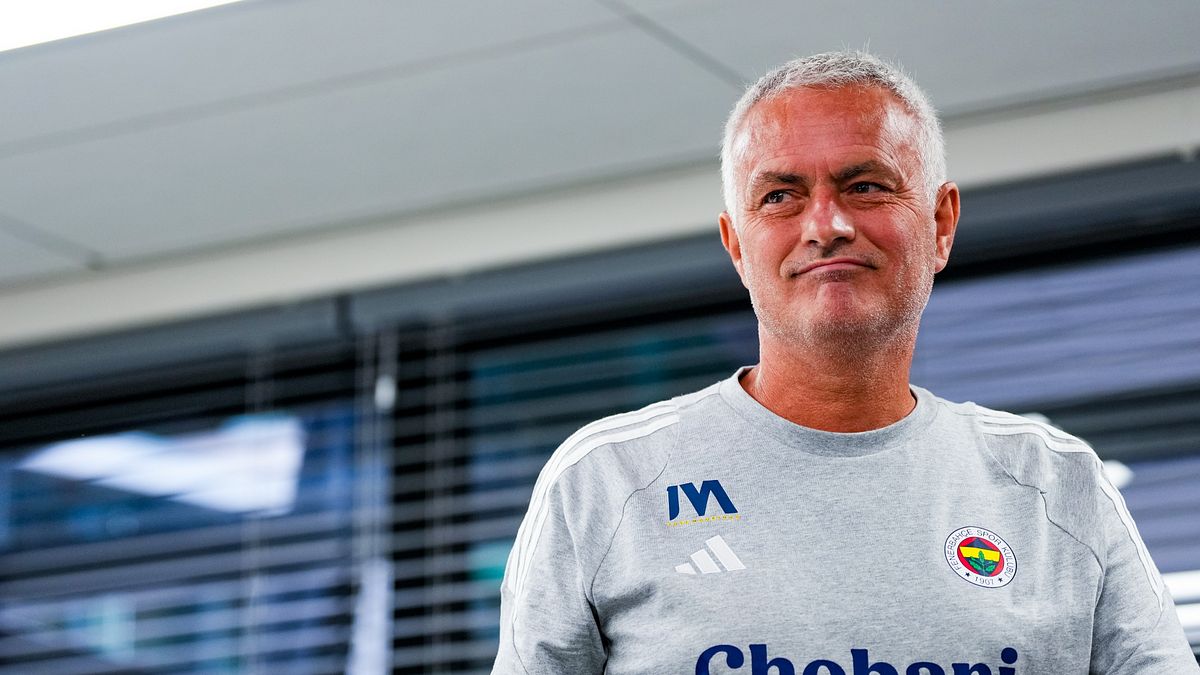 Mourinho