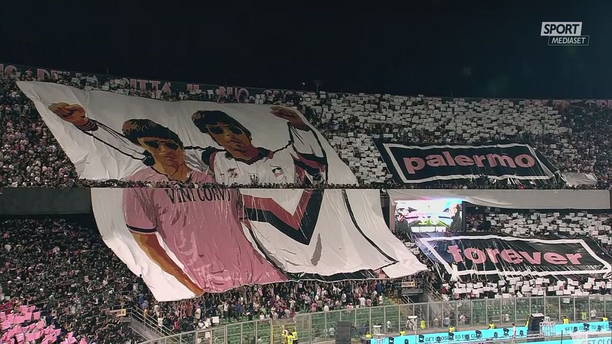 MCH PALERMO-MAN CITY 0-3 MCH