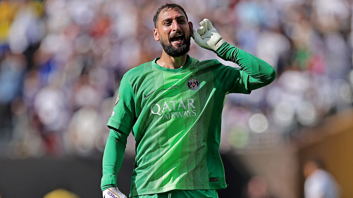 Donnarumma