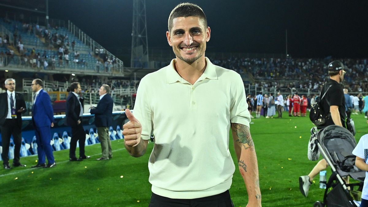 Marco Verratti