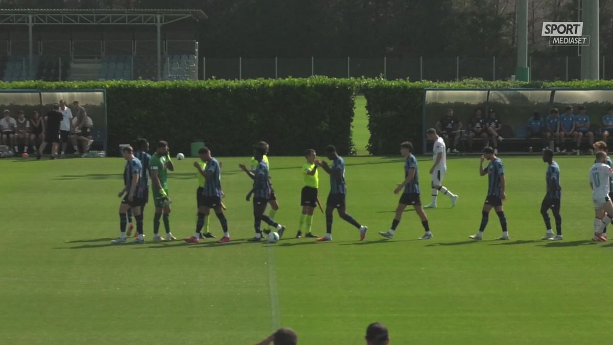 MCH ATALANTA-OPATIJA 3-3 MCH