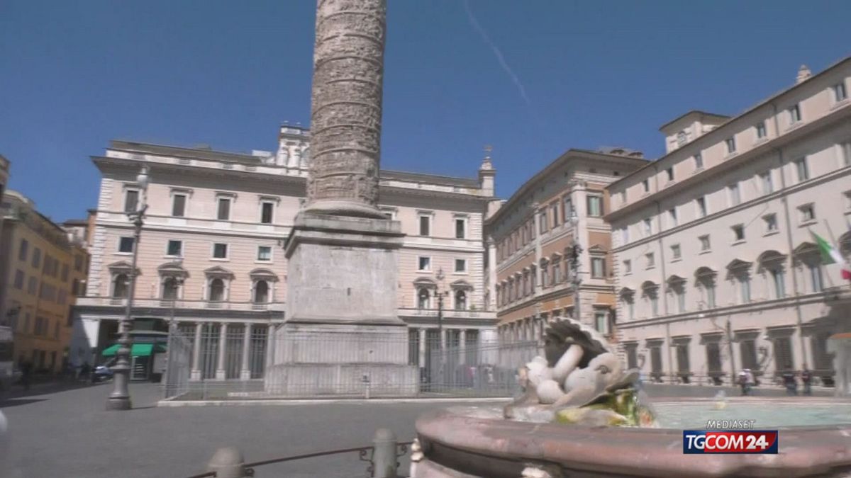 12.00 FORZA ITALIA E IL TAGLIO IRPEF SRV