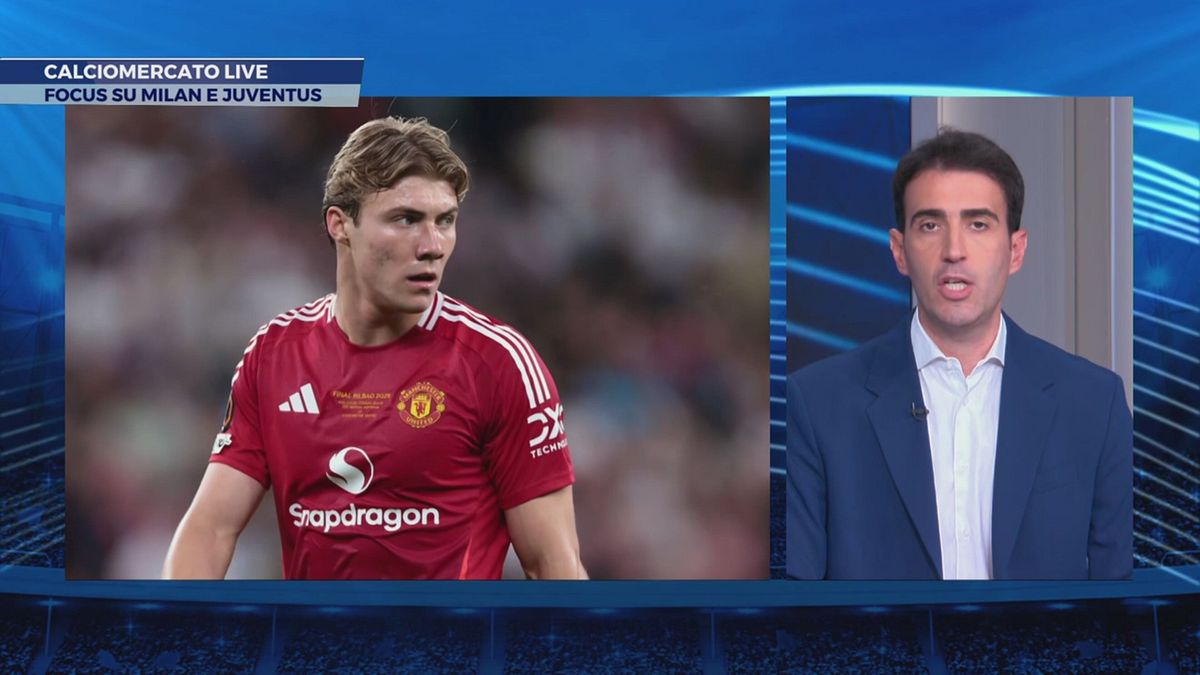 Calciomercato Live