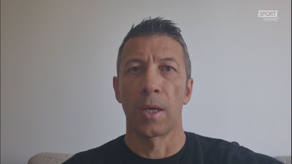 DICH MASSIMO PAGANIN su borsino Serie A DICH