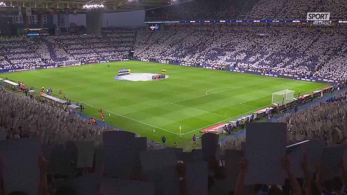 MCH PORTO VITORIA GUIMARAES 3-0 MCH