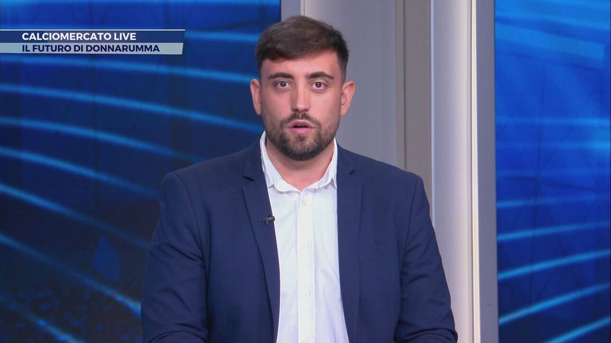 Calciomercato live