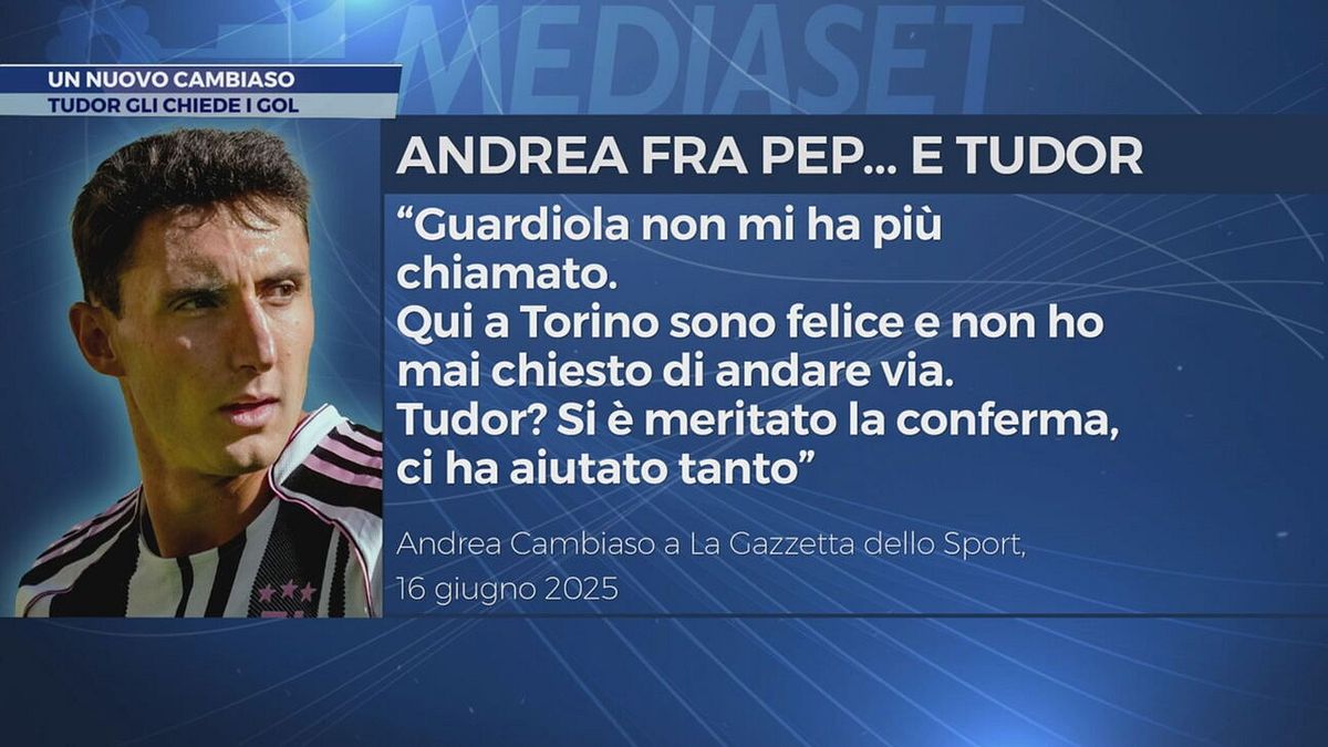 Un nuovo Cambiaso