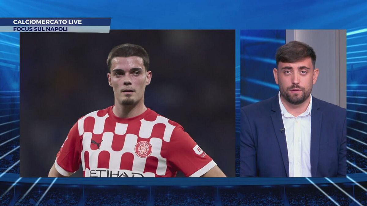 Calciomercato live