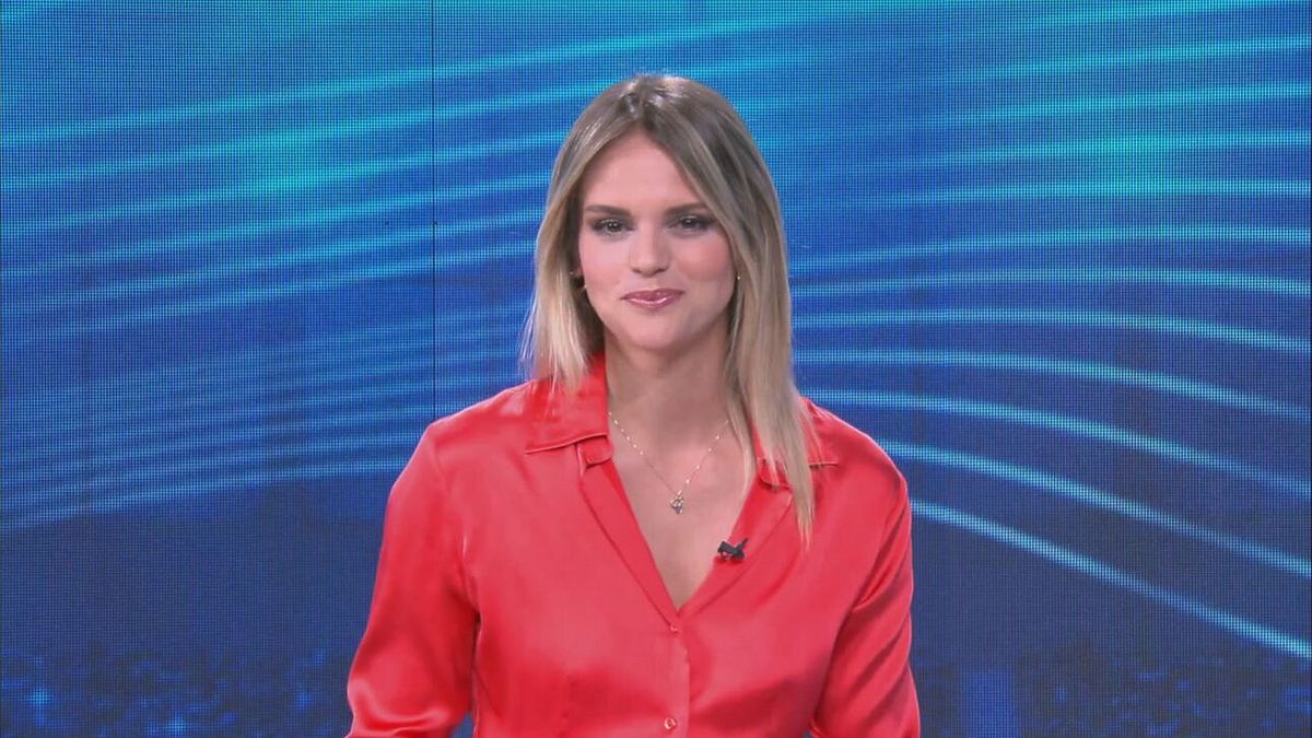 Edizione ore 13.00 del 12 agosto