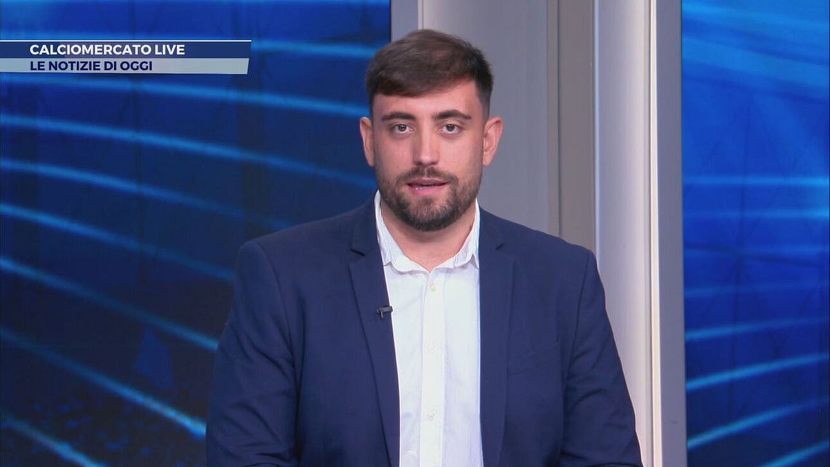 Calciomercato live