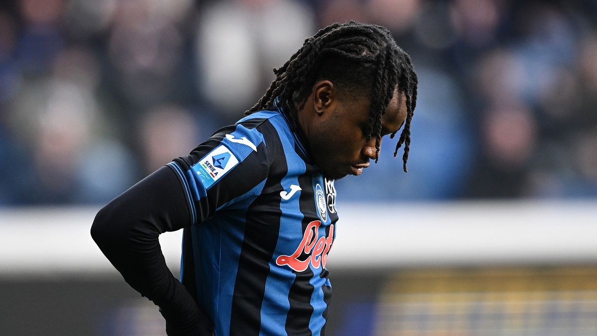 Ademola Lookman