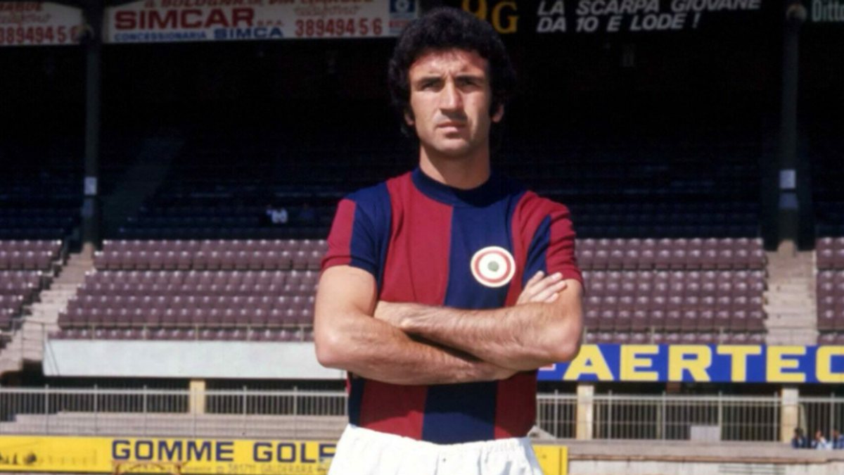 Franco Cresci