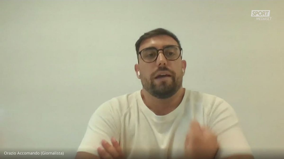 DICH ENZO RAIOLA donnarumma DICH