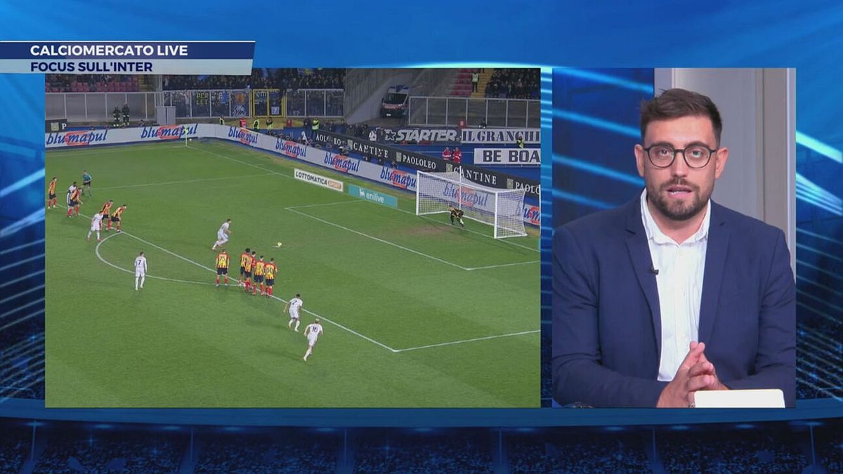 Calciomercato live