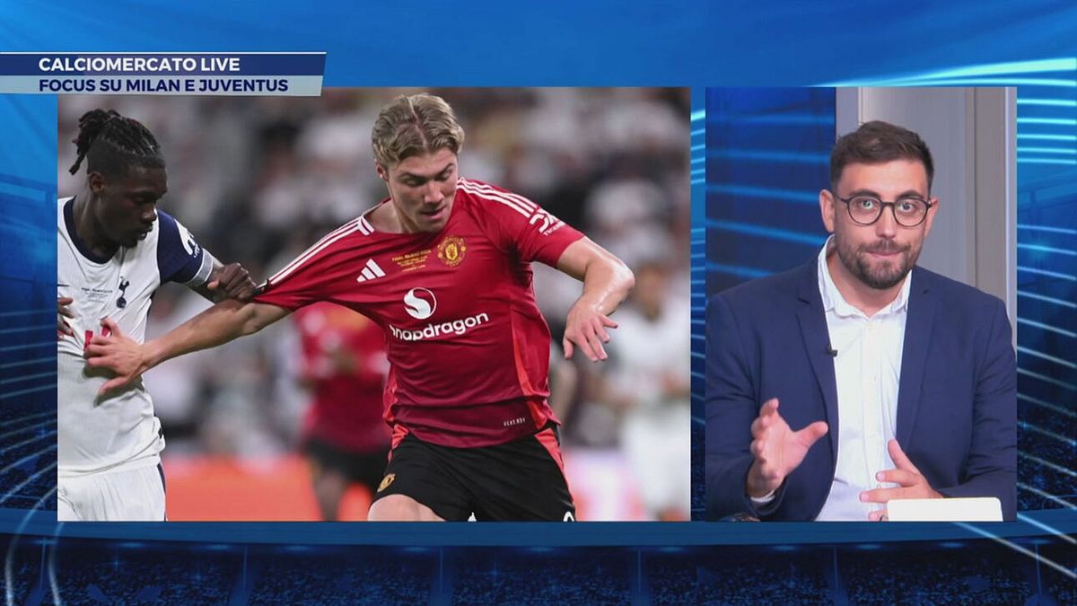 Calciomercato live