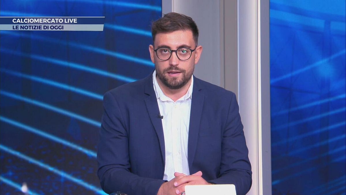Calciomercato live