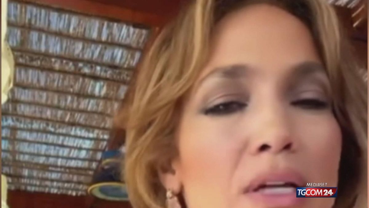 18.00 JLO ESTATE ITALIANA SRV