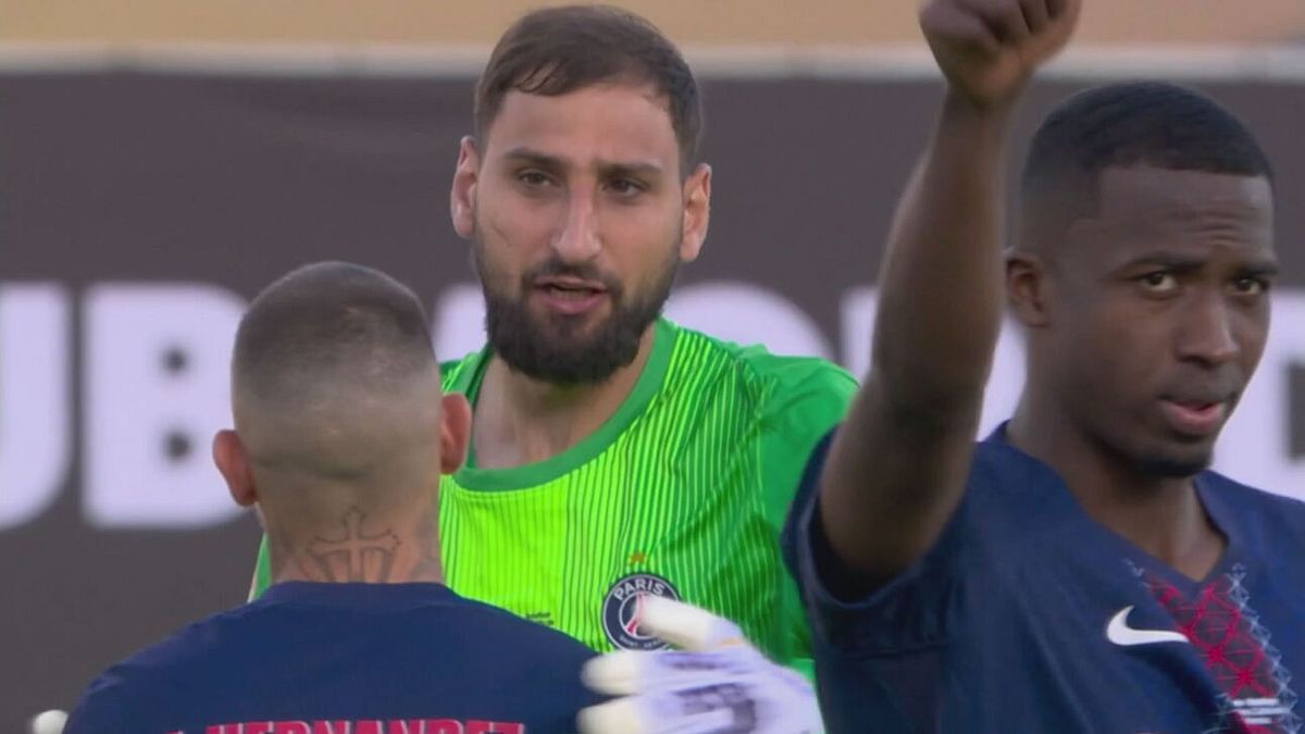 Da Zenga a Di Maria