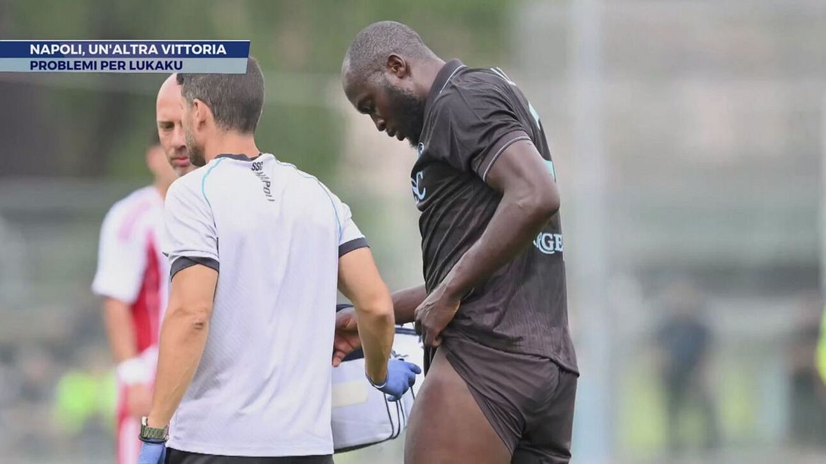Napoli, un'altra vittoria