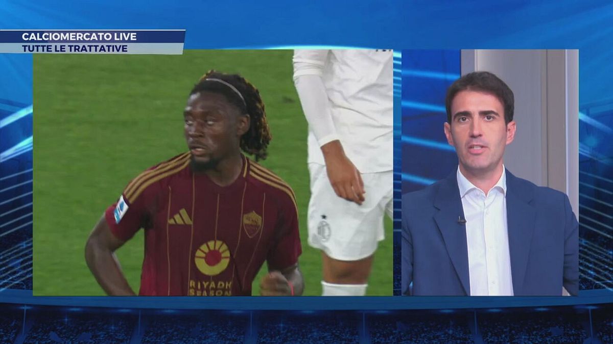 Calciomercato Live