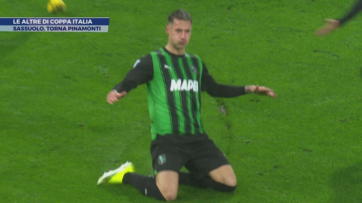 Le altre di Coppa Italia