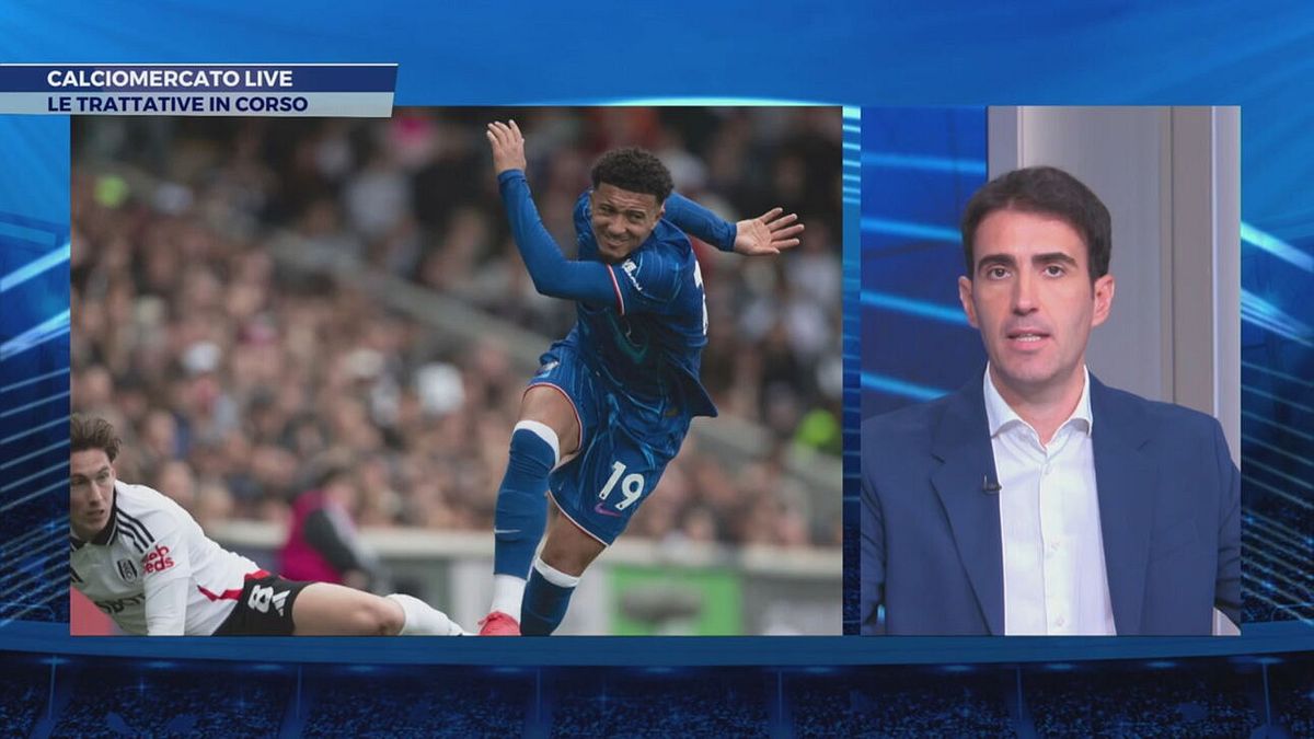 Calciomercato Live