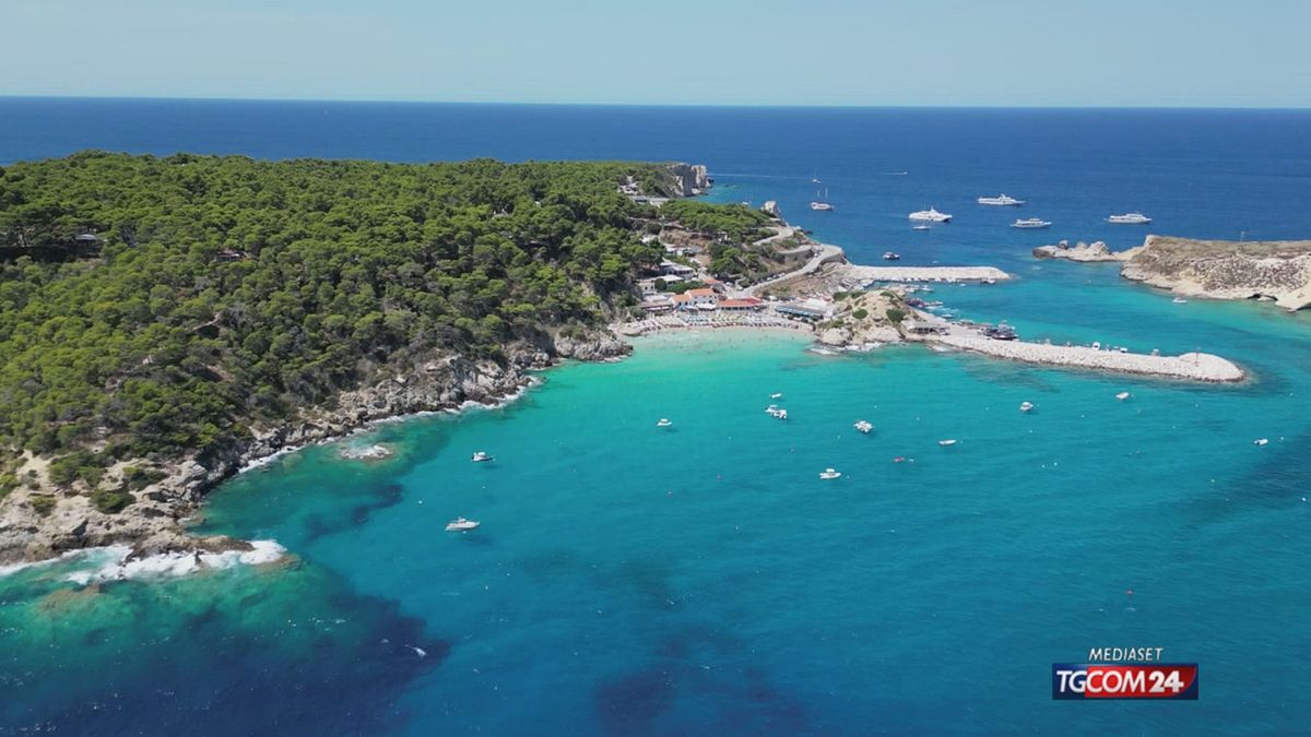 18.00 TREMITI INCHIESTA SANITA' SRV