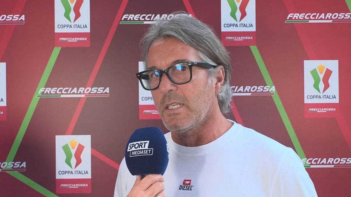 Zamuner: "Test importante"