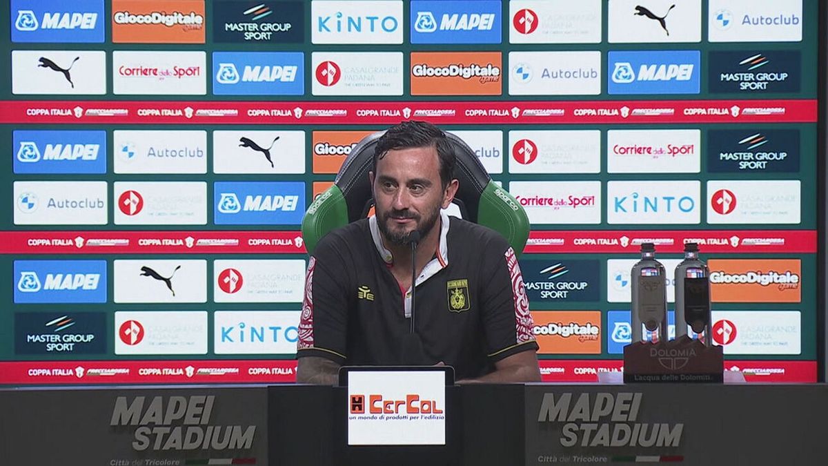 Aquilani: "Peccato, potevamo passare noi"
