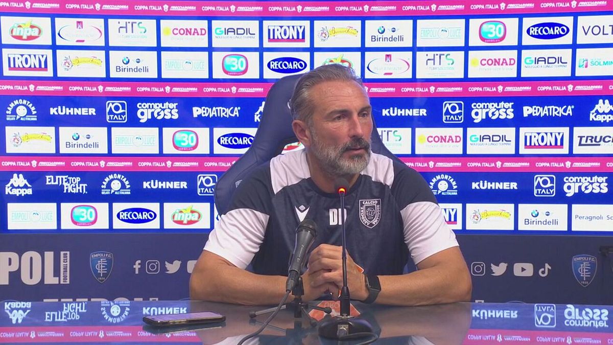 Dionigi: "Una buona Reggiana"