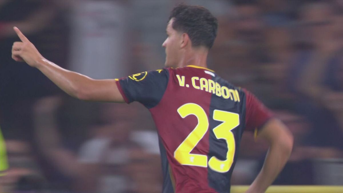 Genoa-Vicenza 3-0: gli highlights